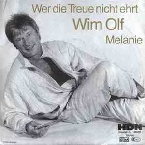 FLAC Wim Olf - Wer Die Treue Nicht Ehrt