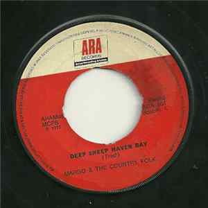 FLAC Margo And The Country Folk - If I kiss You