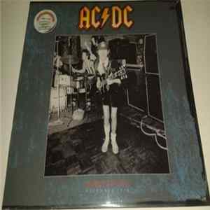 FLAC AC/DC - Happy New Year (December 1974)