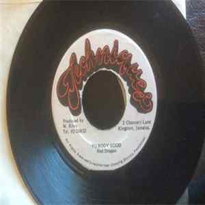 FLAC Red Dragon - Yu Body Good