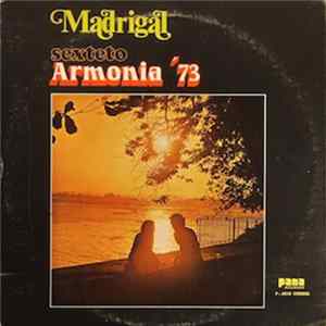 FLAC Sexteto Armonía '73 - Madrigal