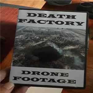 FLAC Death Factory - Drone Footage
