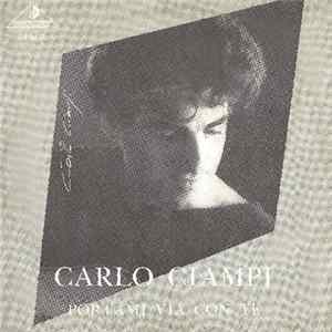 FLAC Carlo Ciampi - Portami Via Con Te / California Dreaming