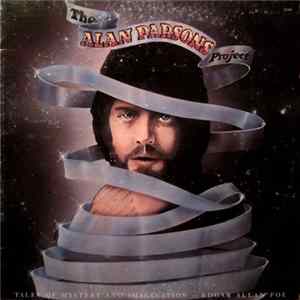FLAC The Alan Parsons Project - Tales Of Mystery And Imagination