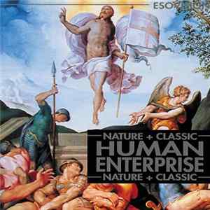 FLAC Eltao, Vienna Festival Symphonic Orchestra - Human Enterprise