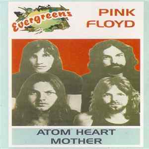 FLAC Pink Floyd - Atom Heart Mother