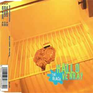FLAC Hallo Venray - The Beach