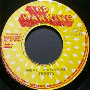FLAC Trinity - Real Ranking