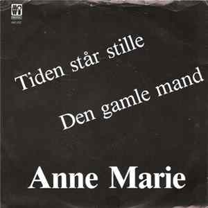 FLAC Anne Marie - Tiden Står Stille / Den Gamle Mand