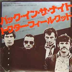 FLAC Dr. Feelgood - Back In The Night