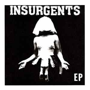FLAC Insurgents - EP