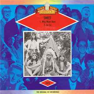 FLAC Sweet - Wig Wam Bam / Co Co