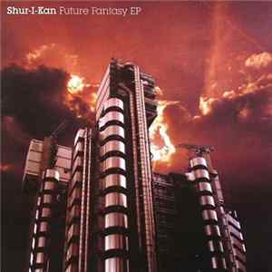 FLAC Shur-i-kan - Future Fantasy EP