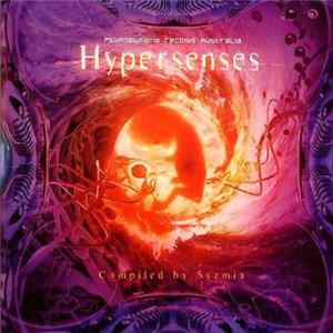 FLAC Syzmix - Hypersenses