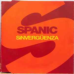 FLAC Spanic - Sinvergüenza