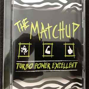 FLAC The Matchup - Turbo Power Excellent