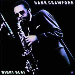 FLAC Hank Crawford - Night Beat