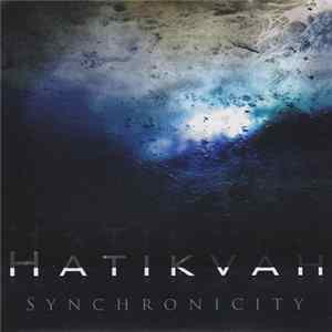 FLAC Hatikvah - Synchronicity