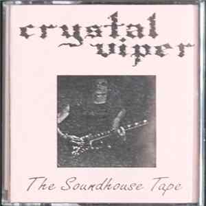 FLAC Crystal Viper - The Soundhouse Tape
