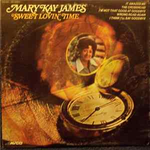 FLAC Mary Kay James - Sweet Lovin' Time