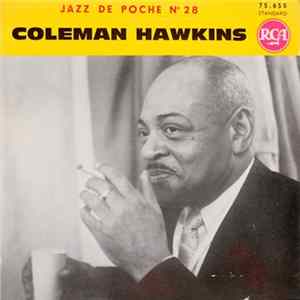 FLAC Coleman Hawkins - Jazz de Poche No. 28