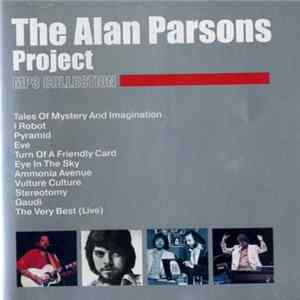 FLAC The Alan Parsons Project - MP3 Collection