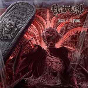 FLAC Revel In Flesh - Emissary Of All Plagues