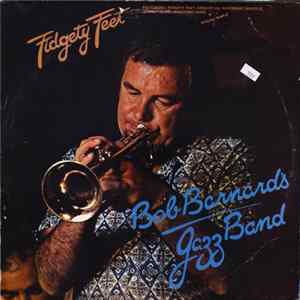 FLAC Bob Barnard's Jazz Band - Fidgety Feet