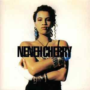 FLAC Neneh Cherry - Raw Like Sushi