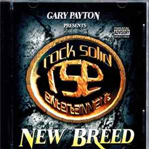 FLAC Various - Gary Payton Presents New Breed