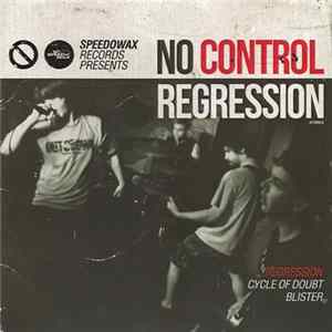 FLAC No Control / T/C - Regression / T/C