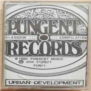 FLAC Various - Urban Development