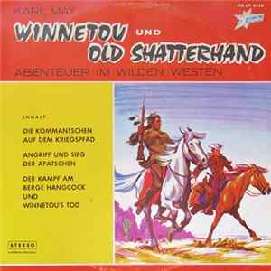 FLAC Karl May - Winnetou Und Old Shatterhand - Abenteuer Im Wilden Westen