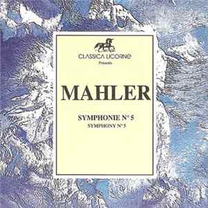 FLAC Mahler - Symphony N° 5