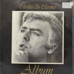 FLAC Carlos do Carmo - Album