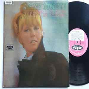 FLAC Petula Clark - Kiss Me Goodbye