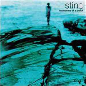 FLAC Stina - Memories Of A Color