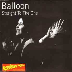 FLAC Balloon - Straight To The One