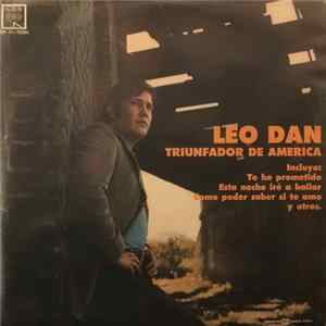 FLAC Leo Dan - Triunfador De America
