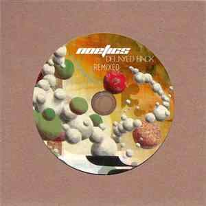 FLAC Noetics - Delayed Back Remixed