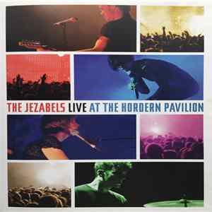 FLAC The Jezabels - Live At The Hordern Pavilion