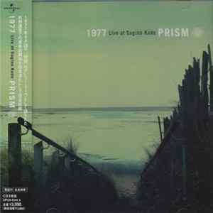 FLAC Prism - 1977 Live At Sugino Kodo