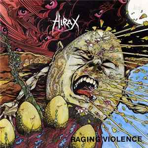FLAC Hirax - Raging Violence