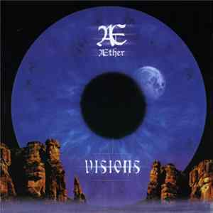 FLAC Aether - Visions