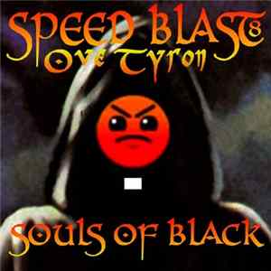 FLAC Ove Tyron - Souls Of Black