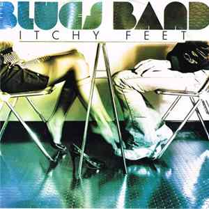FLAC The Blues Band - Itchy Feet