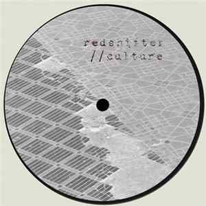 FLAC Redshifter - The Culture EP