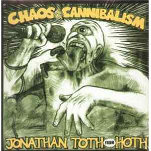 FLAC Jonathan Toth from Hoth - Chaos & Cannibalism