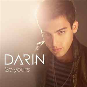 FLAC Darin - So Yours