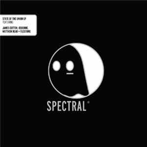 FLAC Various - State Of The Union EP